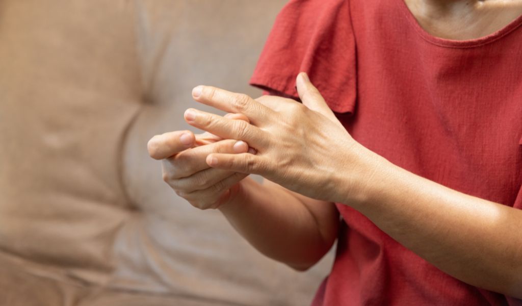 Artrite reumatoide: entenda o problema que afeta as articulações